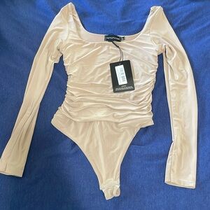 Pretty Little Thing Body Suit